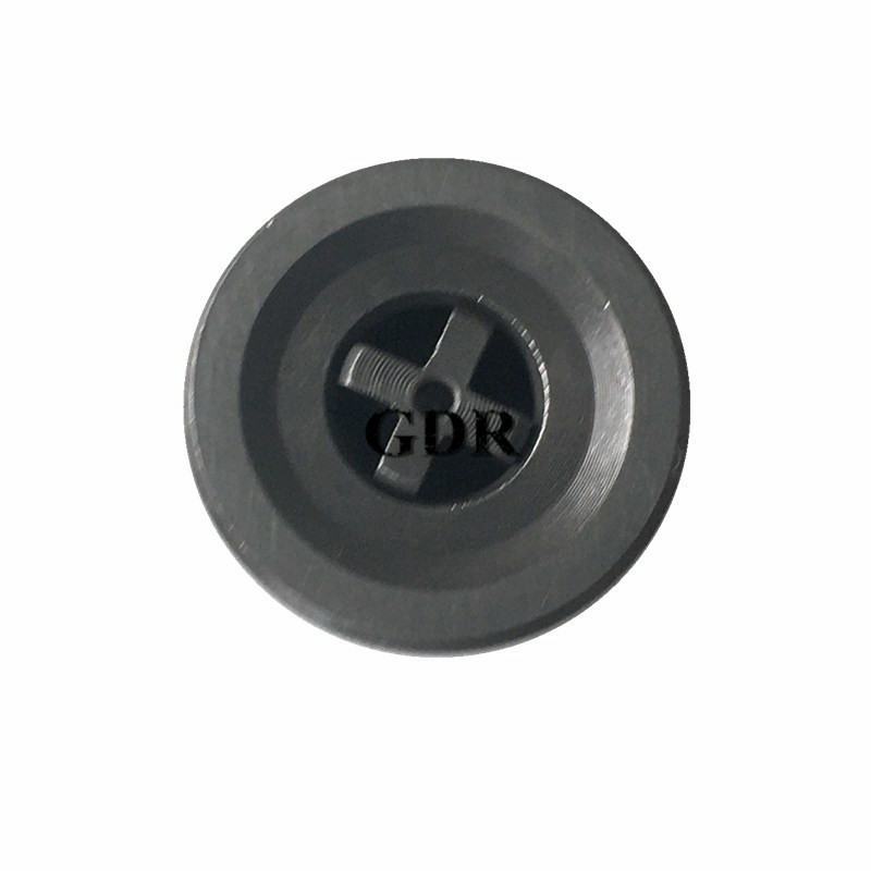 Suitable for Dodge Cummins 6Bt5.9 Engine P7100 Fuel Pump Accessories Fuel Supply Valve