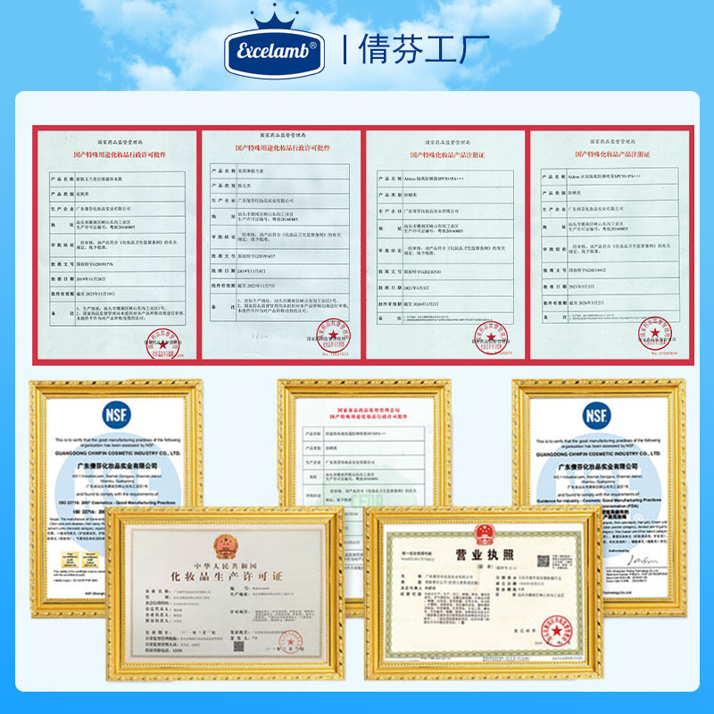 Royal baby baby powder newborn baby powder puff four seasons universal baby corn prickly heat powder manufacturers on behalf