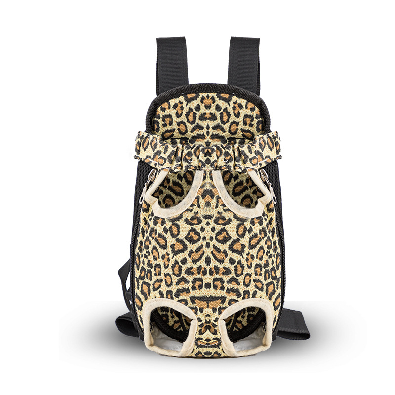 Popular Cat Bag, Portable Cat and Dog Backpack, High-Looking Cat and Dog Backpack, Cat Bag, Pet Chest Bag