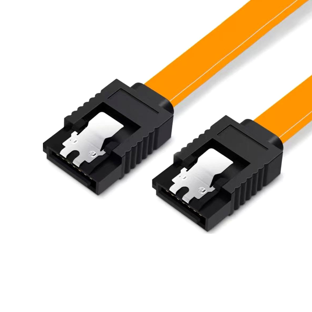 8-Core Sata3.0 Hard Drive Data Cable Sata Cable Data Cable Sata3.0 Data Cable Sata Data Cable
