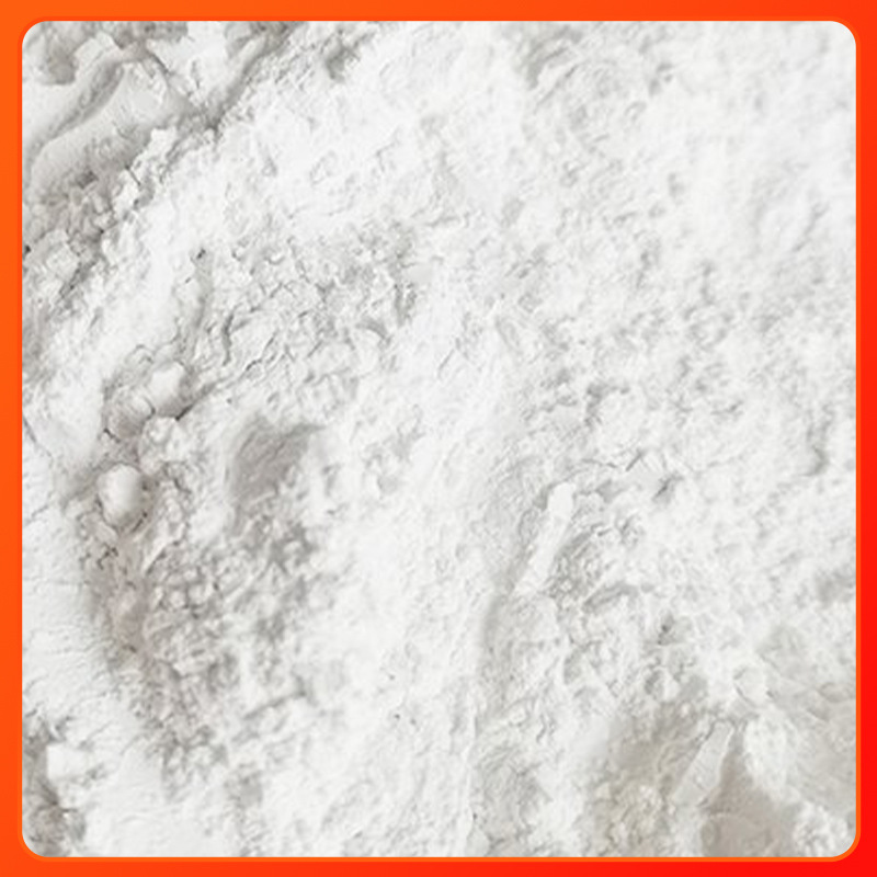 High White Filler Aluminum Hydroxide Industrial Grade Flame Retardant Artificial Board Special 1250 Mesh Factory Direct Supply