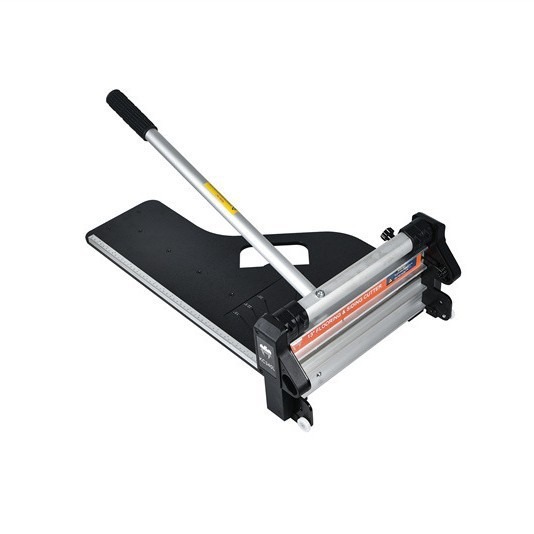 Spc/Wpc/Vinyl Composite Material Plastic Manual Floor Cutting Tool Floor Knife Precise Cutting