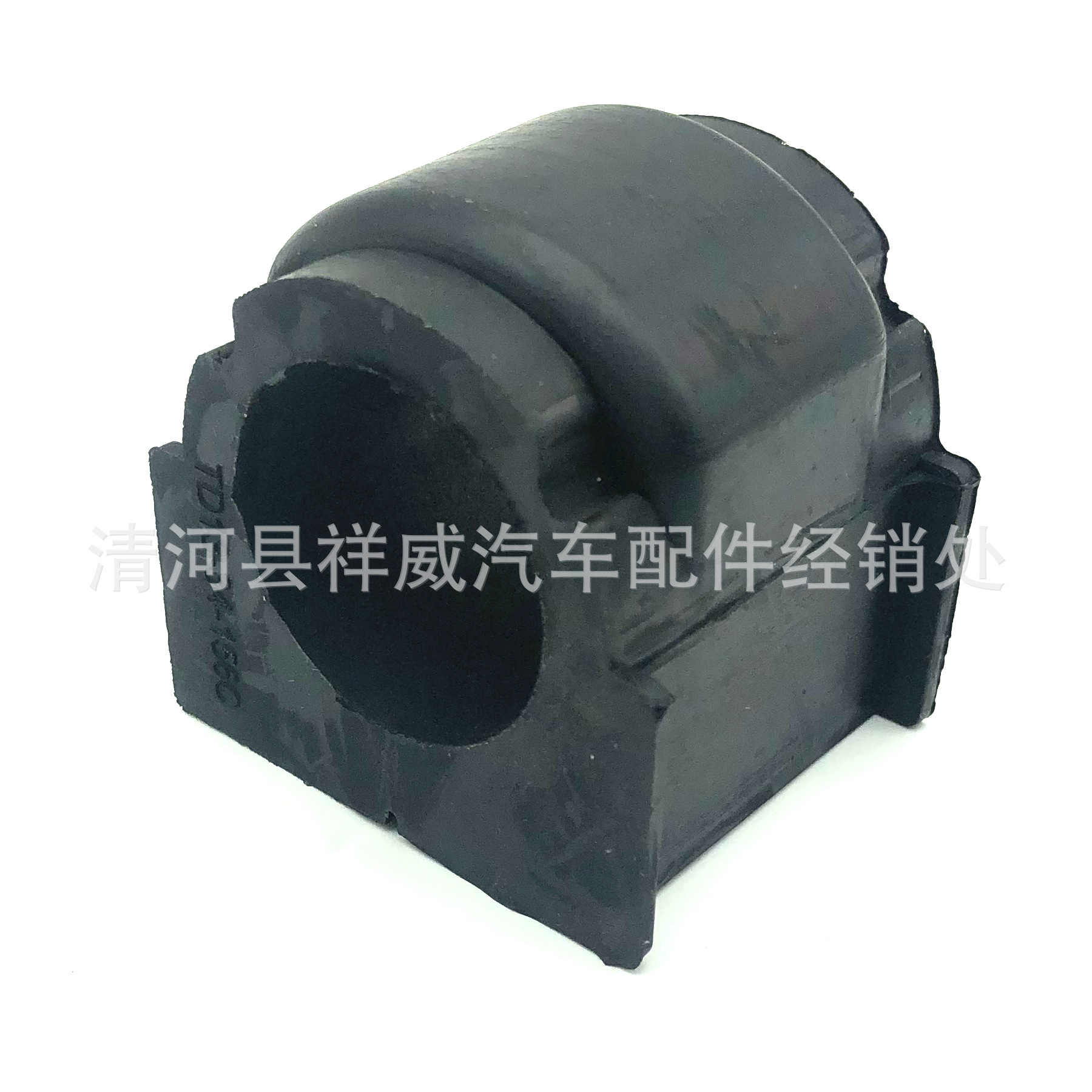 Suitable for Mazda CX-9 opening rubber stabilizer bar rubber sleeve TD13-34-156C TD1334156C