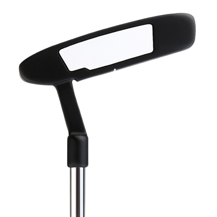 Pgm Manufacturer Directly Supplies Golf Clubs for Men, Beginner Putters, Golf Stainless Steel Shafts, Wholesale in Stock