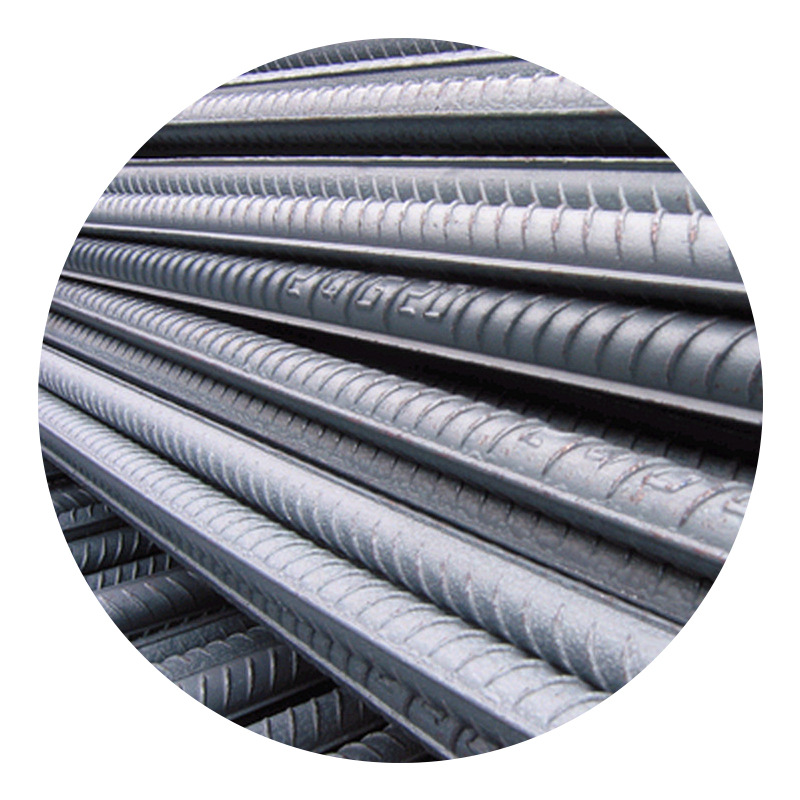Suzhou Wholesale Jinzhou Shagang Hpb400 Grade Three Rebar for Building Earthquake-Resistant Steel Structures