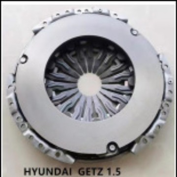 41300-23510 Is Suitable for Hyundai I30 Getz Accent D4Fa Clutch Pressure Plate 3082600738