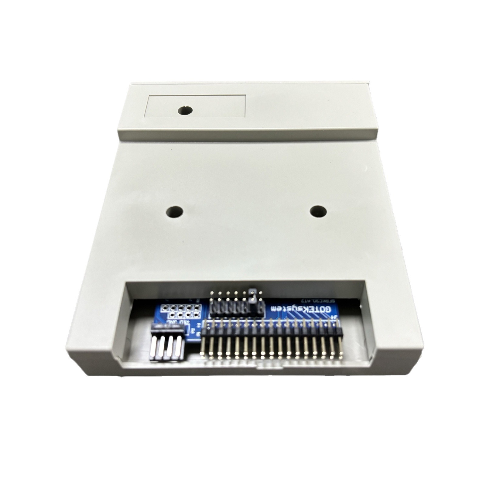 GOTEK Emulation Floppy Drive Ordinary U Disk Equivalent to 1 1.44MB Disk SFR1M44-U