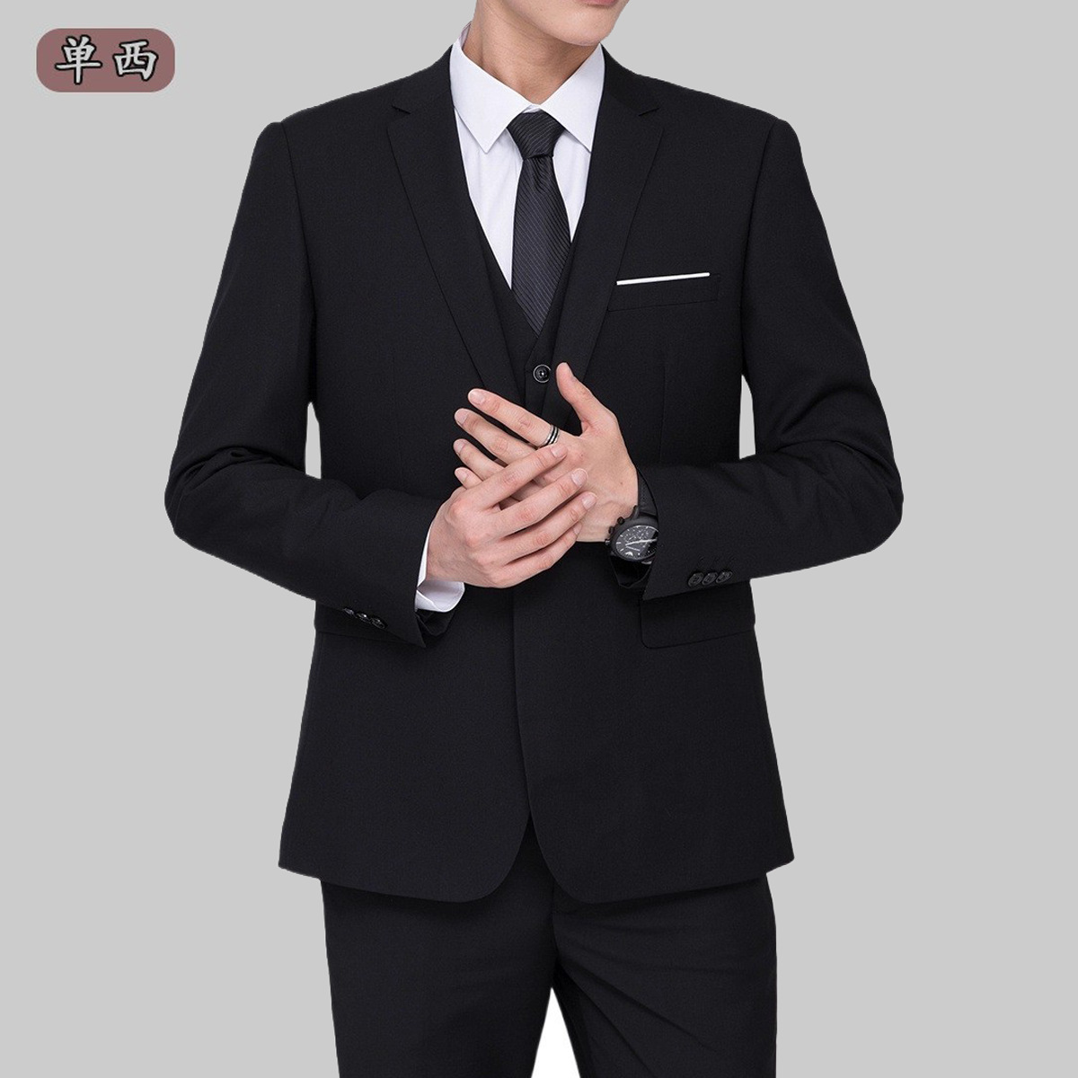 Весна/лето 2024, новый комбинезон, рабочая одежда для студентов, лучший мужской наряд