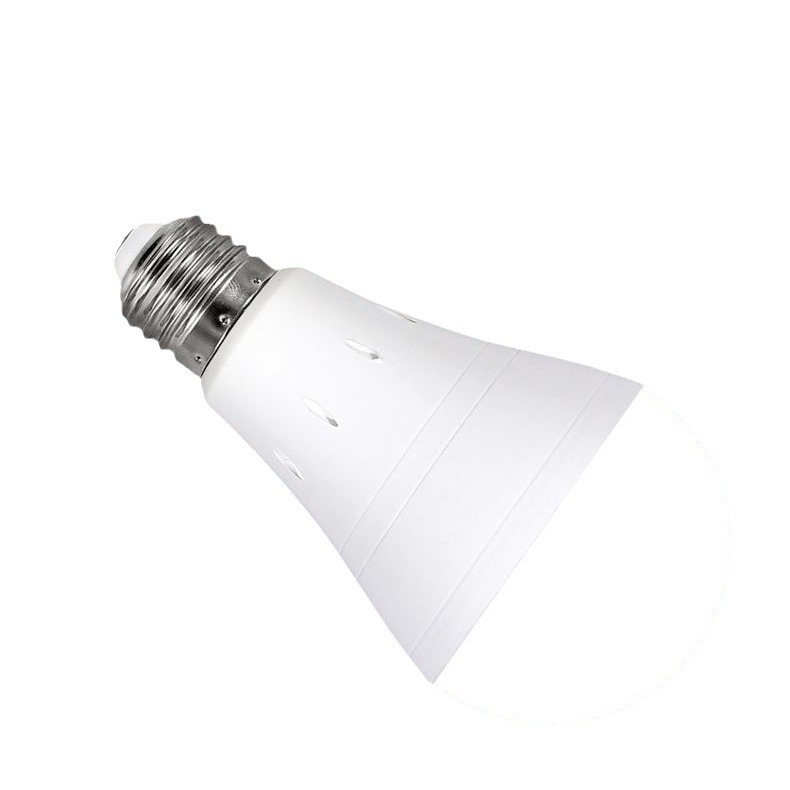 Led Light Bulb Emergency E27 Bulb Light Without Flicker Independent Backup Light Source Mobile Camping Hanging Light Super Bright