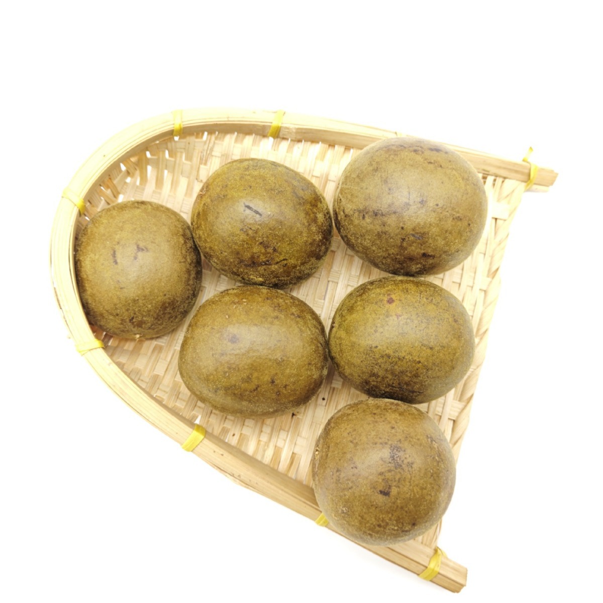 Golden Grain Guangxi Guilin Luo Han Guo Tea Flower Fruit Tea Manufacturer Direct Sales Wholesale Bulk Traditional Dried Luo Han Guo