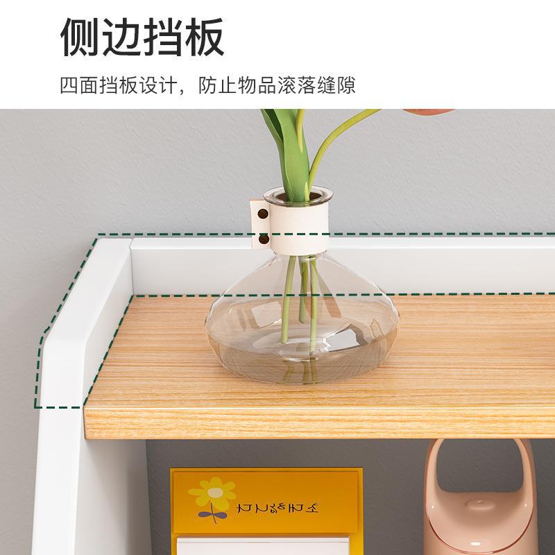 Children's Bedside Table Girl Boy Children's Room Small Cartoon Creative Side Table Princess Bedroom Small Cabinet Storage Cabinet