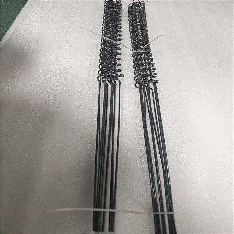 Molybdenum Wire Heating Element Molybdenum Wire Manufacturer Direct Supply Molybdenum Wire Heating Element Drawing Processing