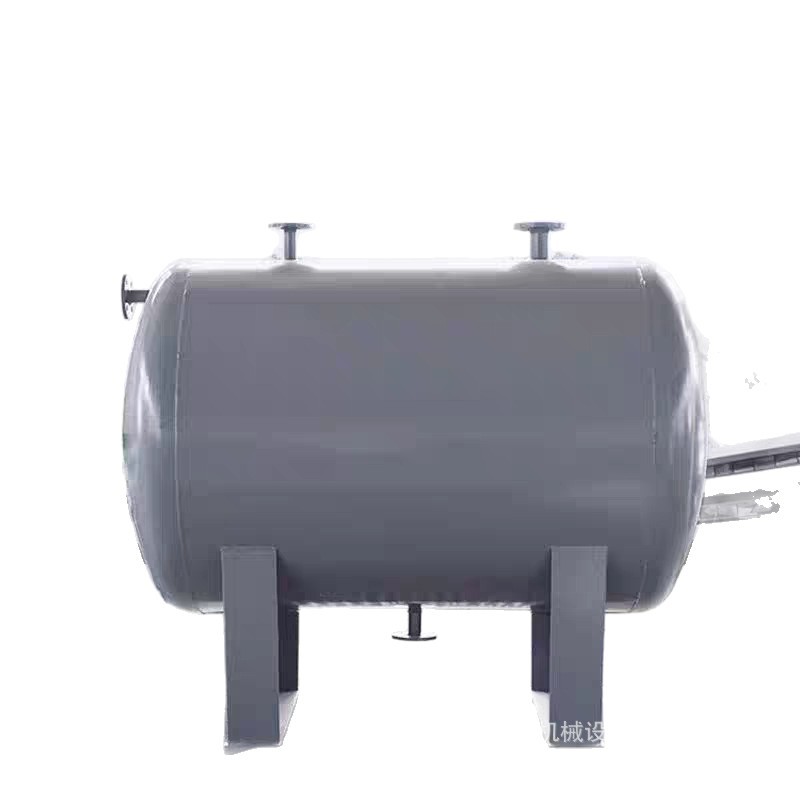 Thermal Oil Furnace High-Level Tank with Liquid Level Meter Expansion Tank Oil Storage Tank High-Level Tank Non-Standard Customization Can Be Equipped with Liquid Level Meter