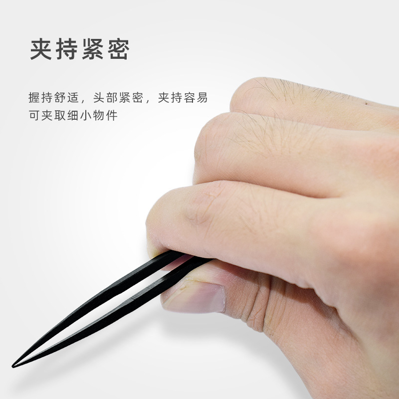 8 PCs Anti-static Brush Set Computer Mobile Phone Motherboard Cleaning Brush PCB Dust Removal Cleaning Brush Key Puller