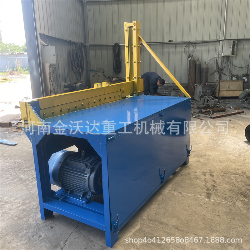 Natural Silicone Rubber Mat Plastic Guillotine Machine Styrene-Butadiene Rubber Leather Thin Material Cutting Machine Single Knife Shearing Machine