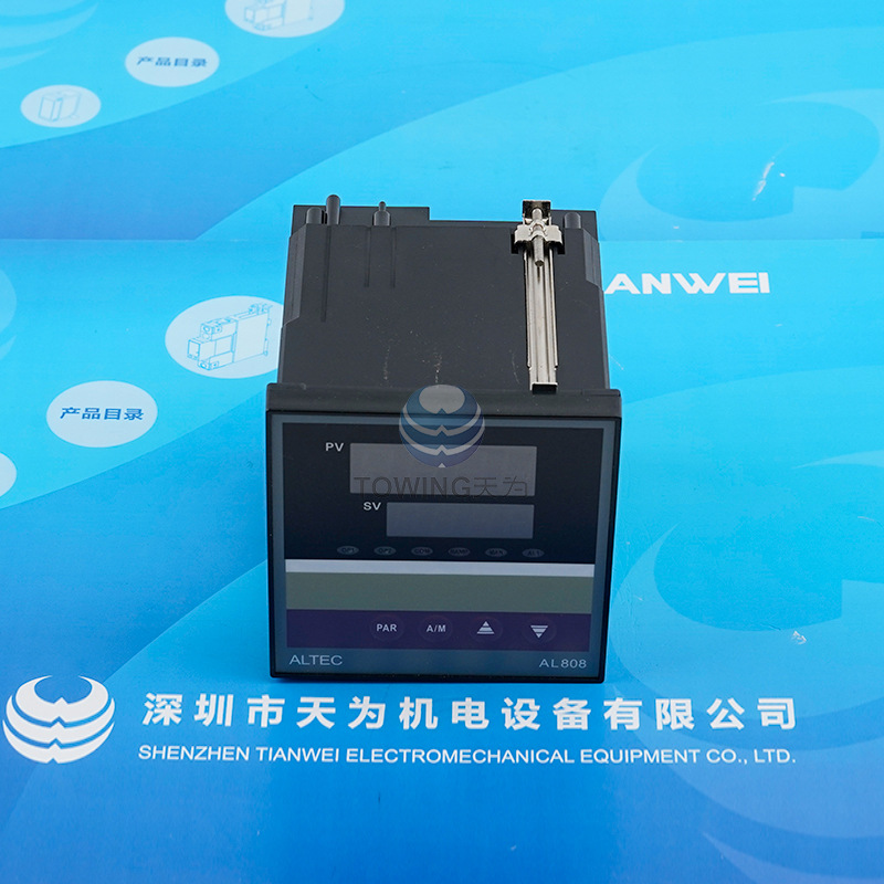 Al808/D/R/0/0/Qs New Original Altec Controller Physical Photo