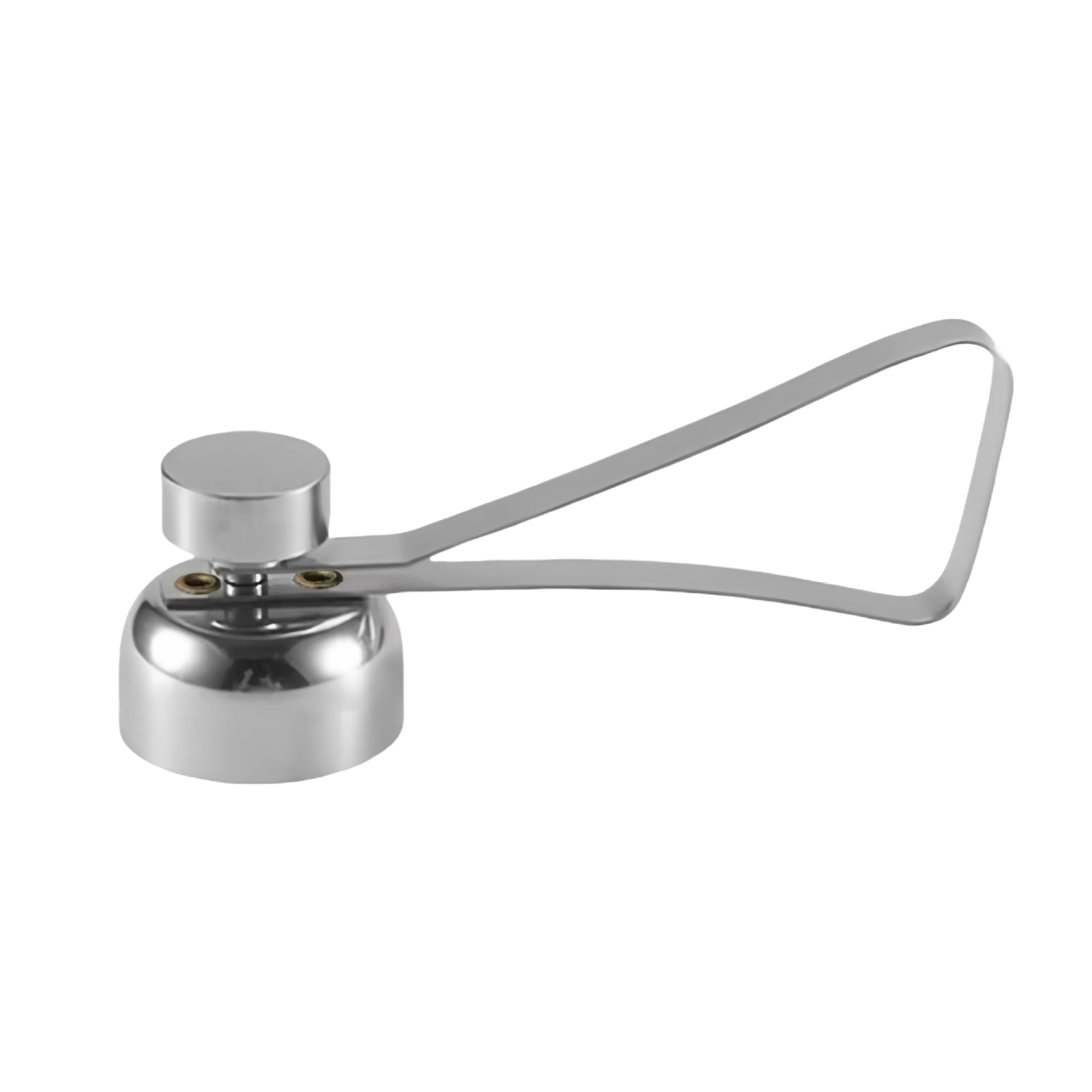 Manufacturer Wholesale 304 Stainless Steel Egg Opener Glutinous Rice Egg Opener Egg Shell Opener Creative Eggshell Separator