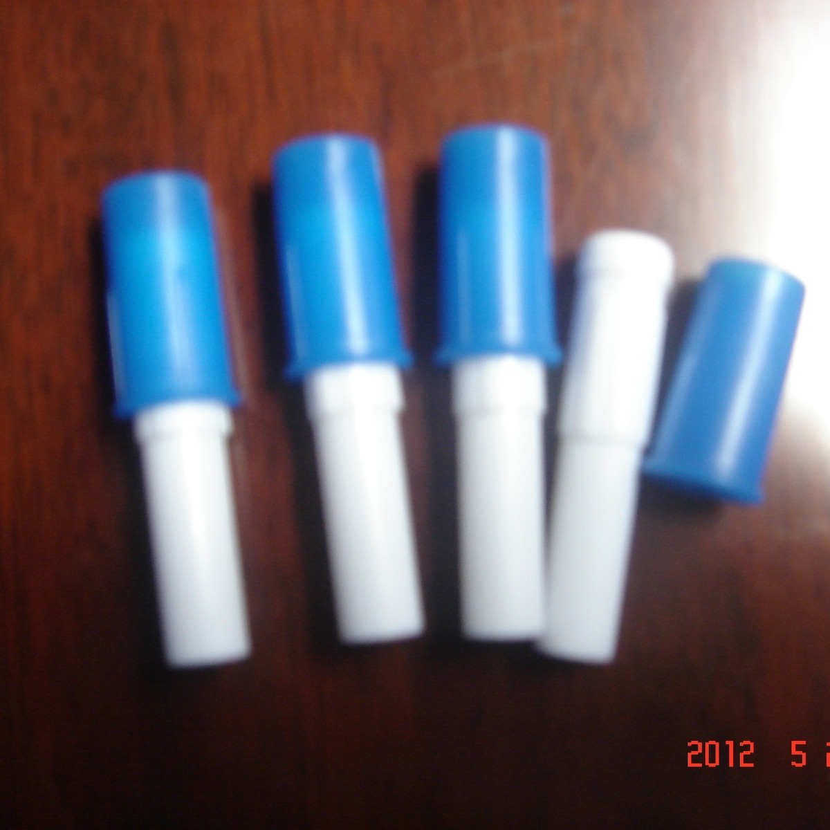 Disposable Use Adult 2000ml Urine Bag (Push-Pull Valve)