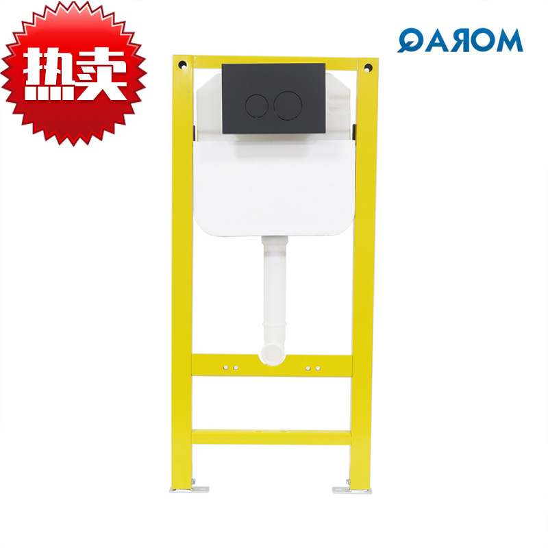 Factory New Design Flush Button Flush Plate Flush Button Toilet