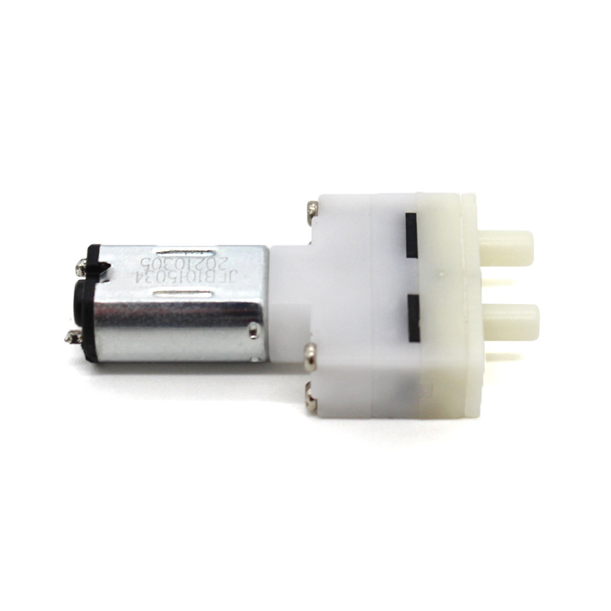 M20 Water Pump Micro Water Pump Air Pump Mini Pump DIY Handmade Accessories Motor Motor Water Cooling Small