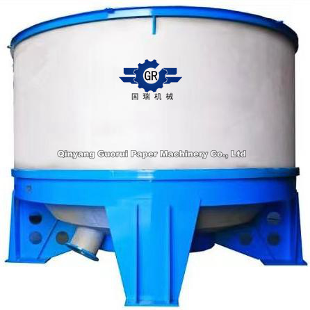 Hydraulic Pulp Pulper/ Raw Material Pulping/ Paper Making Machine Accessories