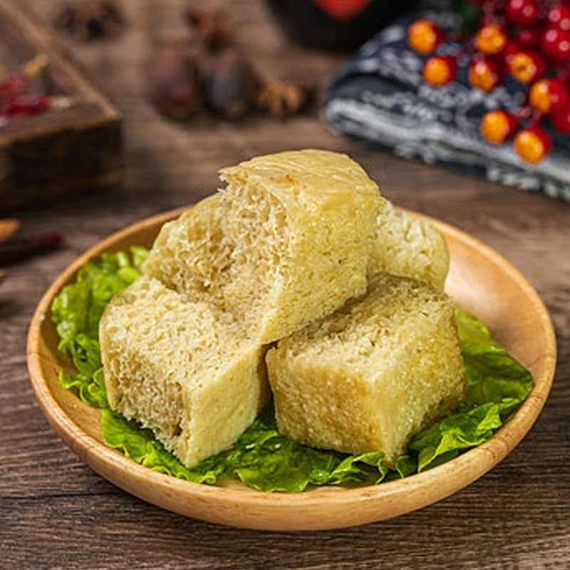 Polar Bear Valley Powder Wheat Gluten Powder Grilled Gluten Food Grade Ketogenic High Protein Powder Fishing 25kg Brushed Powder