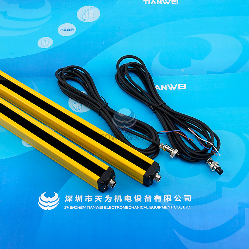 Stg40-12Nc New Original Stanbon Safety Light Barrier