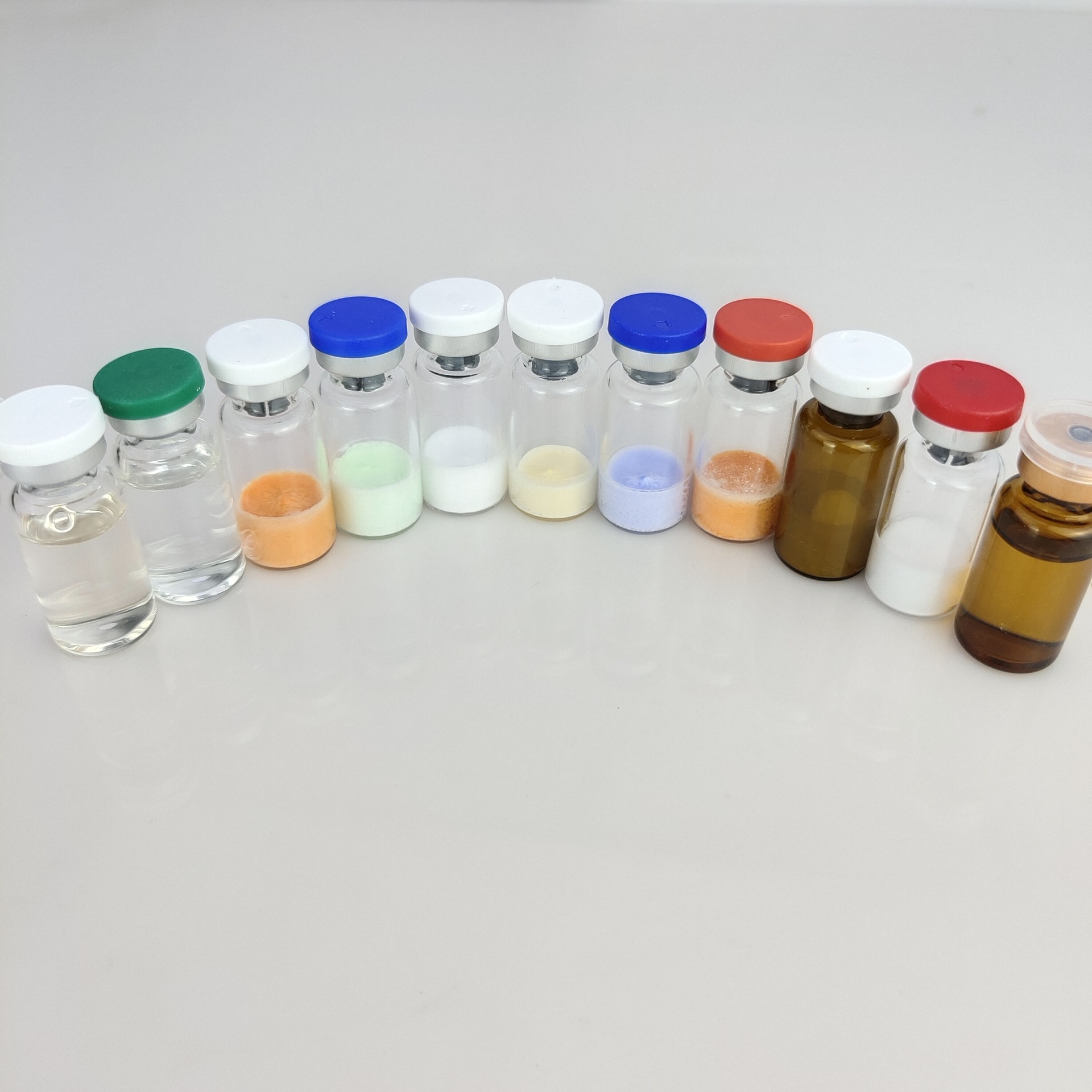 Oem Freeze-Dried Powder Repairs, Hydrates, Softens Skin, Fades Acne Marks, Brightens Antioxidant Freeze-Dried Powder Custom Wholesale