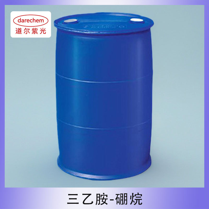 Триэтилмин-Bорана бор Триэтилмин триэтилмин бор 99% 1722-26-5 1л 25л