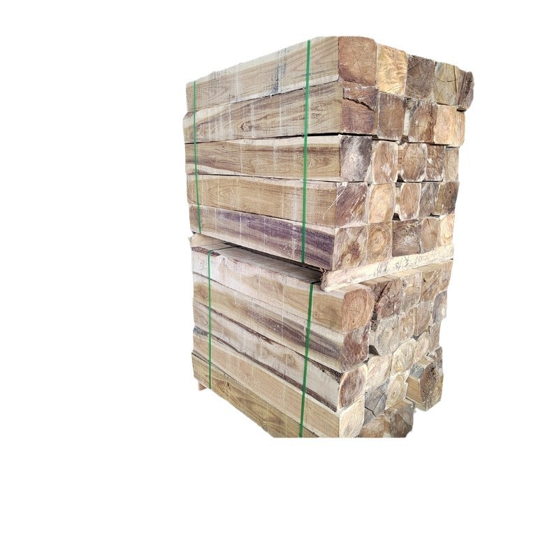 Pillow Wood, Beam Pad Wood, Crane Leg Pad Wood, Pump Car Leg Pillow Wood, Heavy Industry Equipment Pad Wood, Solid Wood Pillow Wood