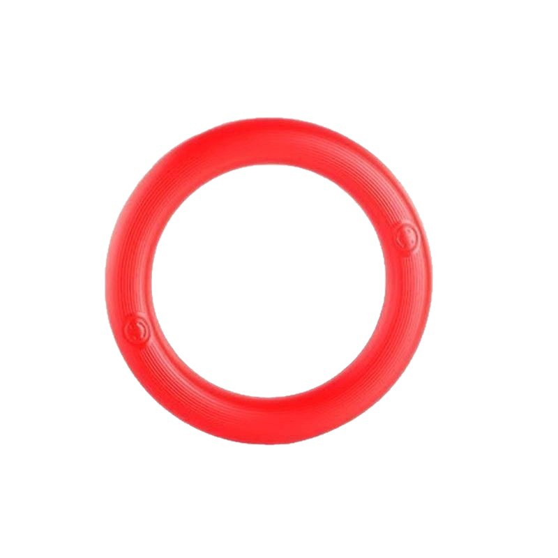 Ball holder ring placed basketball fixed ring watermelon tray base No. 57 foot volleyball bracket anti-slip pad plastic ring