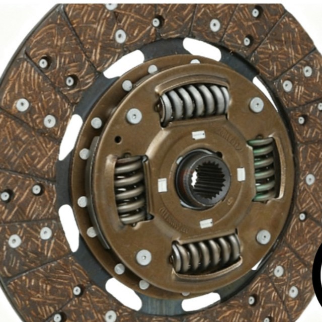 Clutch Driven Plate Oe Number Cn6C157550Ba Oe Number 1601100E05 Luk 3270061100