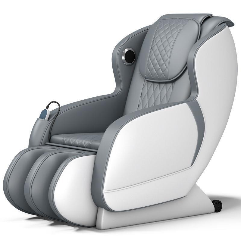 Factory Space Luxury Cabin Massage Chair Multifunctional Full Body Home Small Electric Fully Automatic Elderly Sofa Gift