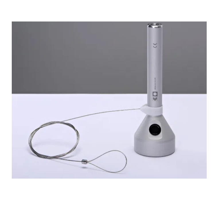 Supply Germany CCI fluorescent particle visible lamp PVL 2