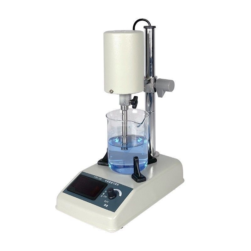 Fsh-2A Adjustable High-Speed Homogenizer Disperser Jj-2 Tissue Masher Laboratory Emulsifying Homogenizer