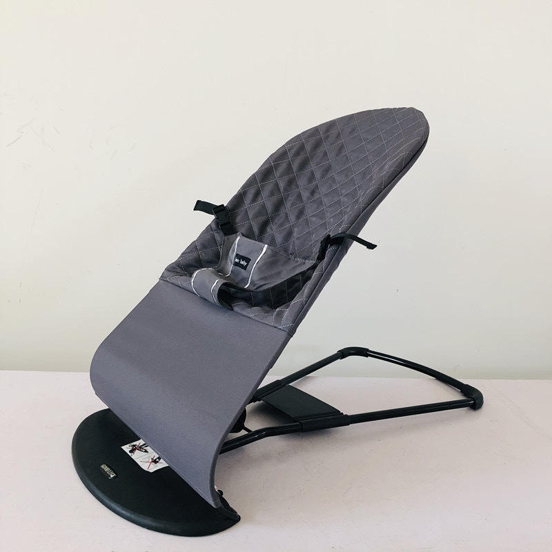 Baby Soothing Rocking Chair, Rocking Bed, Calming Chair, Baby Rocking Chair, Newborn Recliner, Baby Cradle Chair, Baby Soothing Device