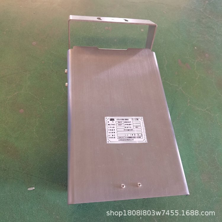 Камера Kba12C для угольных шахт, безопасная по своей сути, с интегрированной функцией удаления пыли и инфракрасной подсветкой для подземных работ