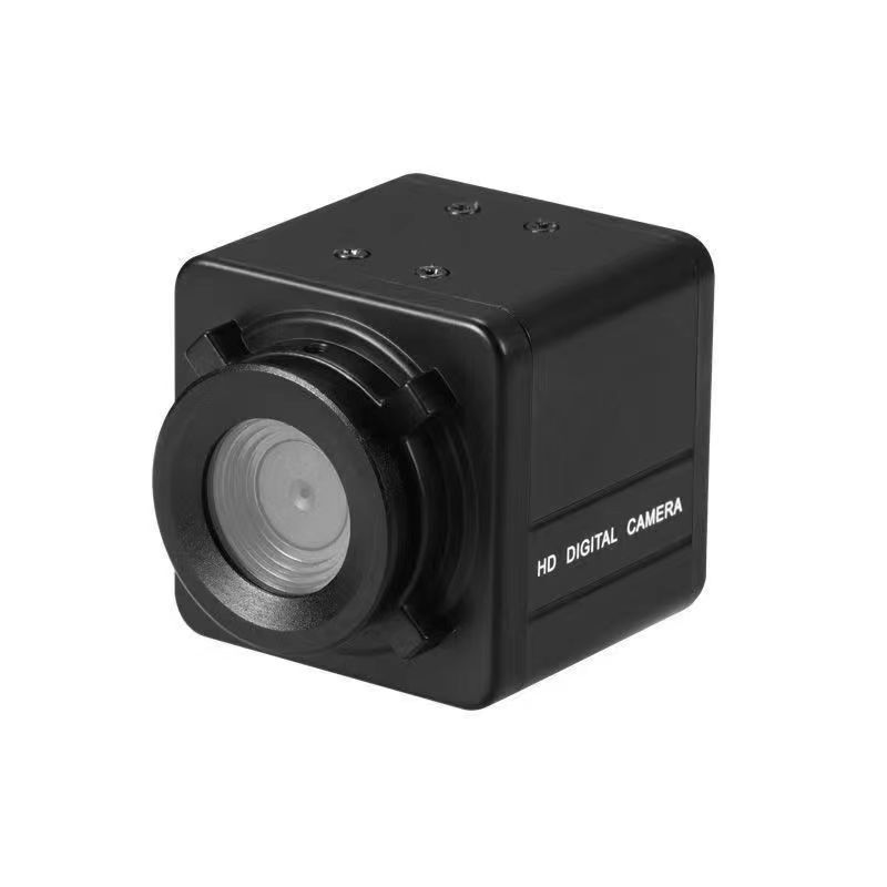 E-commerce Packaging and Delivery Return Inspection Recording Video Surveillance Query Packaging Monitoring Record Video Certificate Packaging Instrument