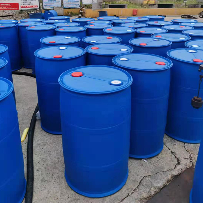 Manufacturers Supply Industrial Grade Methyl Sulfonic Acid Dehydrating Agent Paint Curing Agent Fiber Treatment Agent Methyl Sulfonic Acid