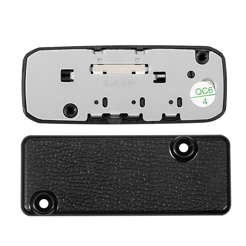 In stock wholesale deodorant bag storage bag password lock fixed lock zipper lock ABS trolley case backpack password lock