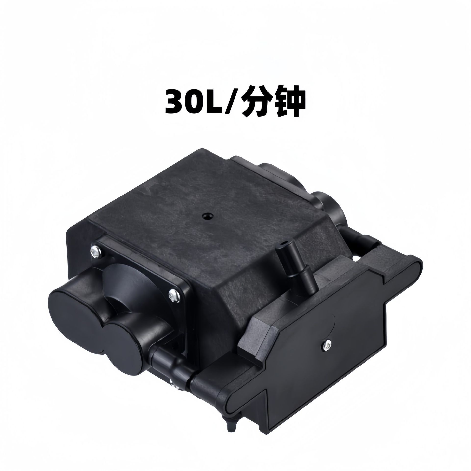 3L-6L-8L-10L-16L-30L AC DC air pump air compressor for ozone generator