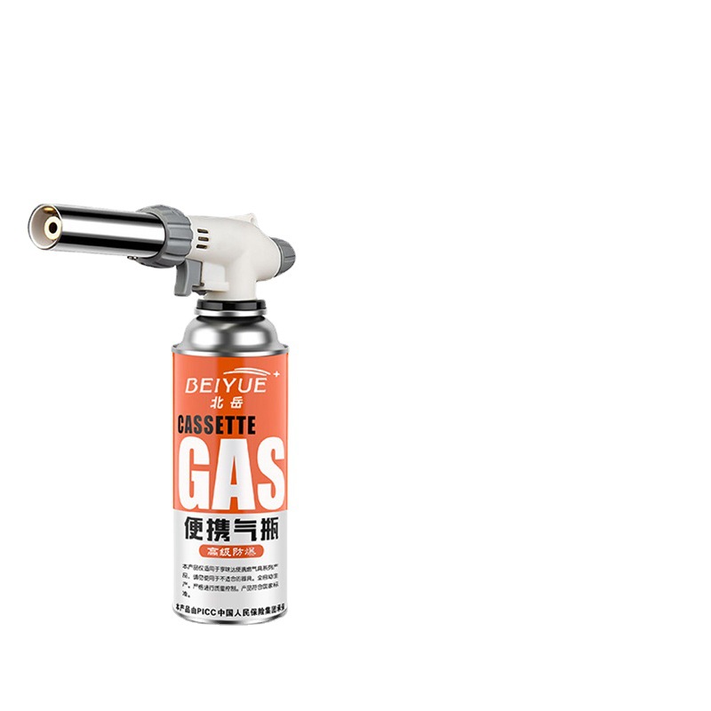 Wholesale Butane Gas Bottle Cassette Stove Gas Tank Portable Cassette Stove Butane Gas Outdoor Gas Stove Gas Tank