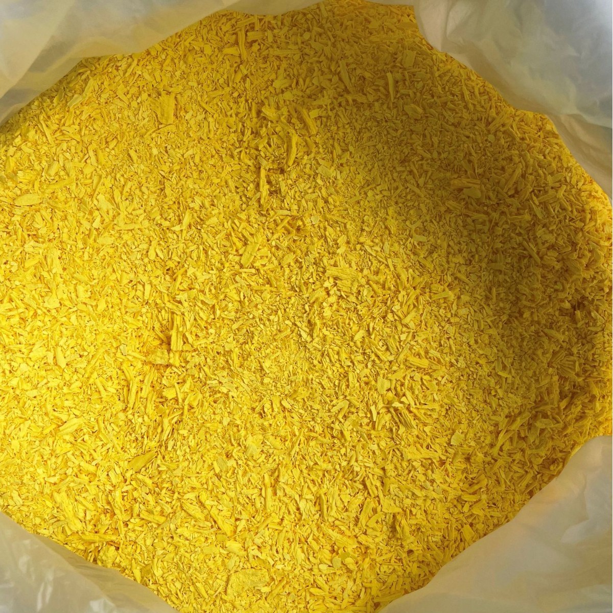 White Anti-Dyeing Salt S Sodium 2-Nitrobenzenesulfonate Printing Aid High Concentration Pure Product Without Adulteration