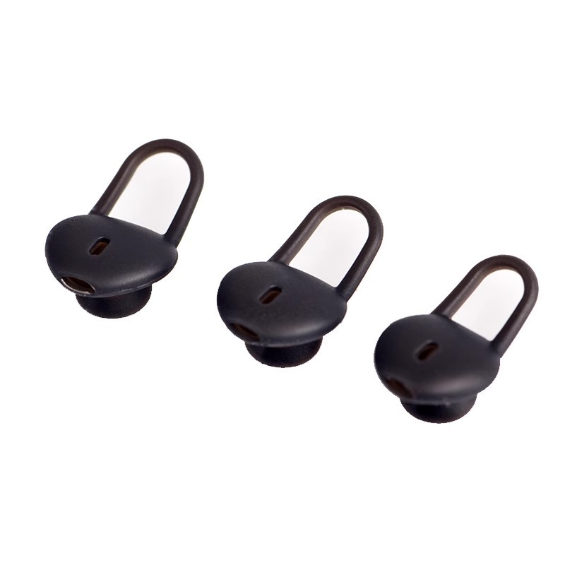 Suitable for Huawei B6 Bracelet Headphone Cover B5 Earplug Cap B3 Youth Version Smart Bracelet Bluetooth Protective Cover Plug Silicone