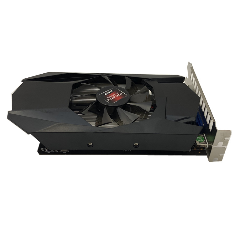 Amd Hd7670 1Gb Display 4Gb Gaming Graphics Card Office School All-In-One Desktop Computer Dropshipping