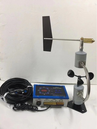 Yf6-4 Yf6-8 Yf6-8J Yf6Yf Прибор для измерения направления и скорости ветра Датчик скорости ветра Электрический анемометр