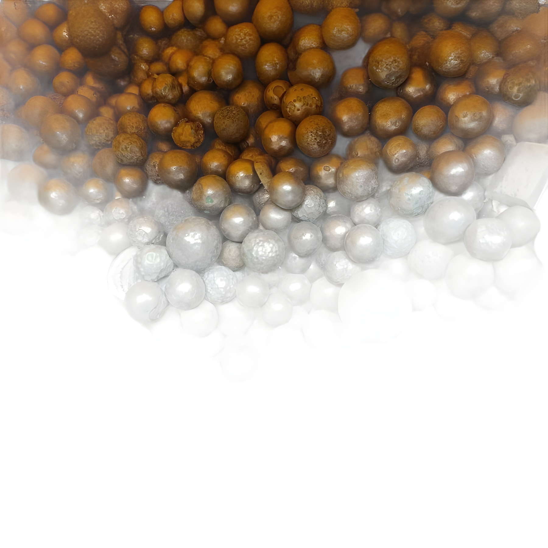 Corner Material Nickel Beads Metal High Purity Nickel Ball Electroplating Containing Sulfur Nickel Beads Casting Smelting High Temperature Electrolysis