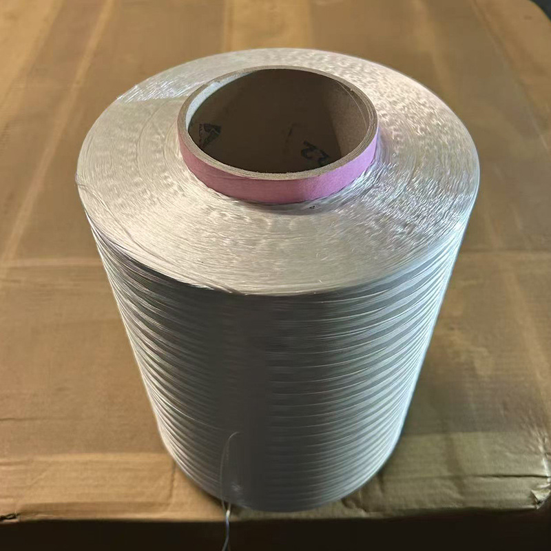 Meta-Aramid Filament Fiber High Strength 1414 Kevlar Raw Silk Corrosion-Resistant and Impact-Resistant Functional Fiber Material