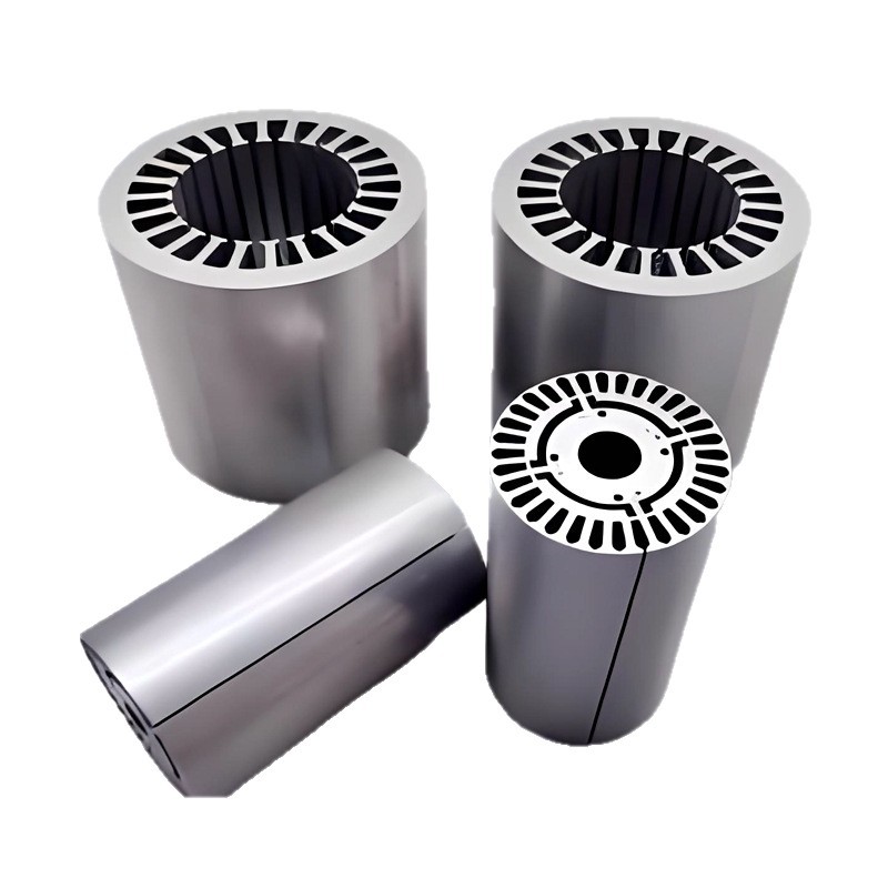 Professional Iron Core Rotor Laser Proofing, One Piece Minimum Order, 24-Hour Rapid Proofing