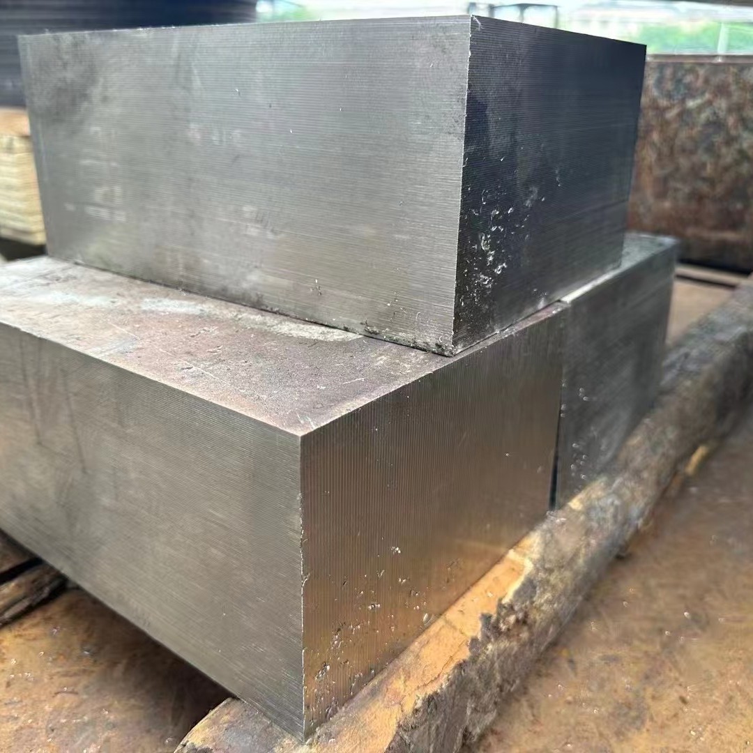 304/316L/303 Stainless Steel Thick Plate Sawing Machine Cutting Extra Thick Medium Thick Laser Cutting Processing Welding